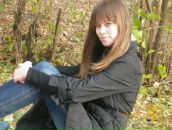 Фотография Петровой Алены