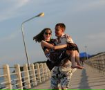 Фотография Голод Марины