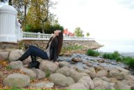 Фотография Сапоровской Ольги