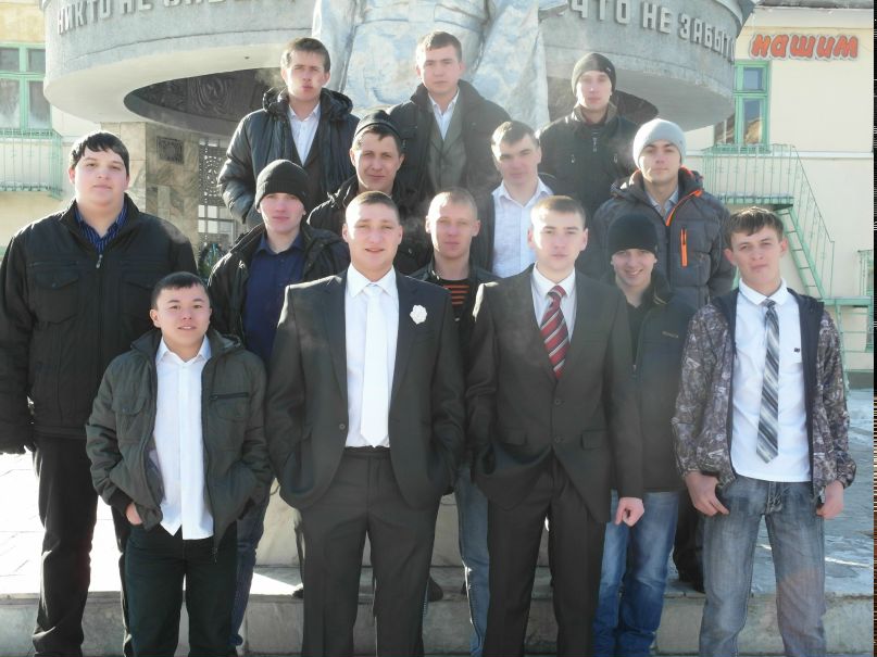 Александр Шалтагачев фотография #33