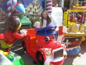 Фотография Османовой Александры