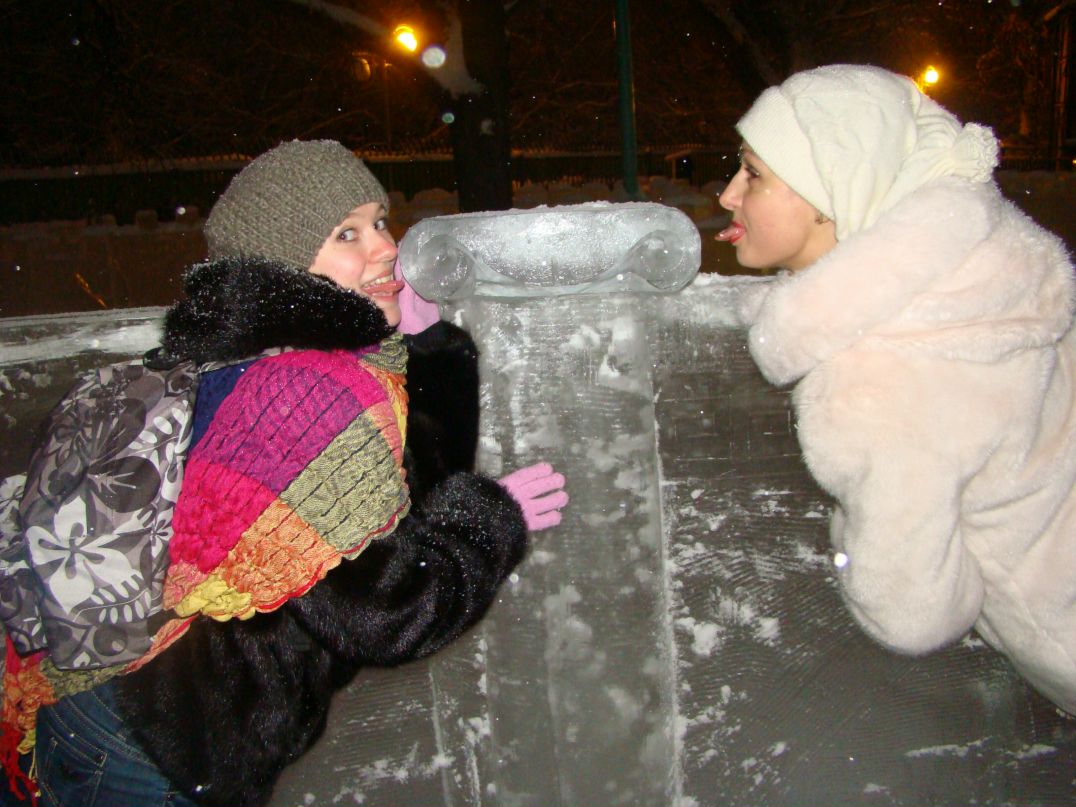Никусик Булычева фотография #35