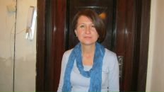 Фотография Леонтьевой Екатерины