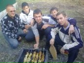 Фотография Гоголина Павла