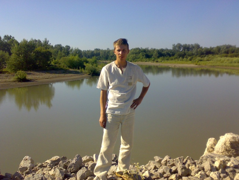 Дима Стороженко фотография #18