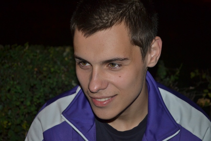 Сергей Тимохин фотография #14