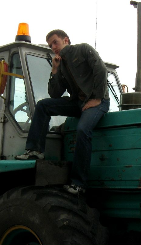 Дмитрий Корсаков фотография #11