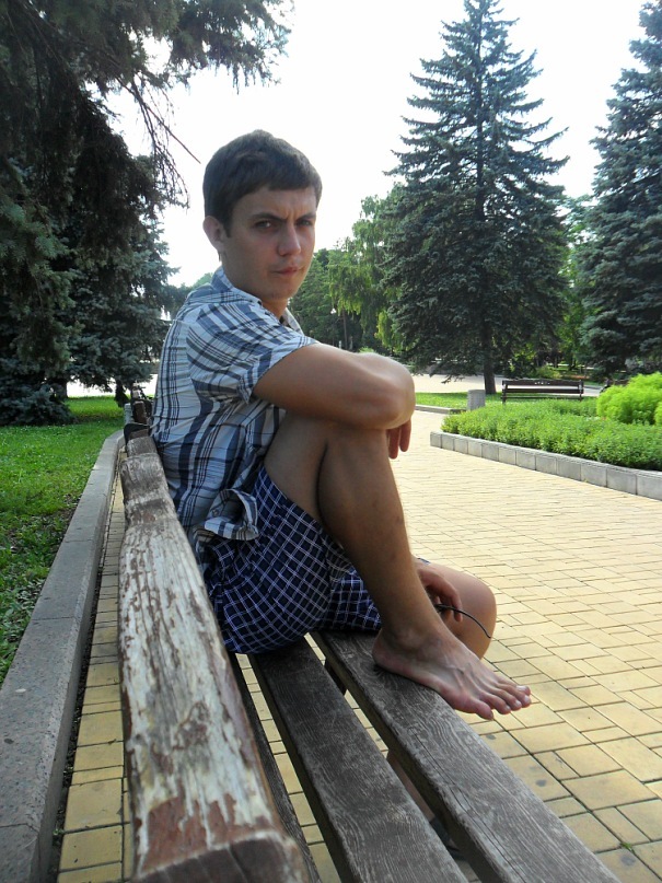 Artem Iachmin фотография #38