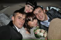 Фотография Зиналиевой Ольги