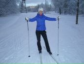 Фотография Вязниковой Татьянки