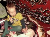 Савченко Вікторія фотография #50 (источник - https://vk.com/id182490941)