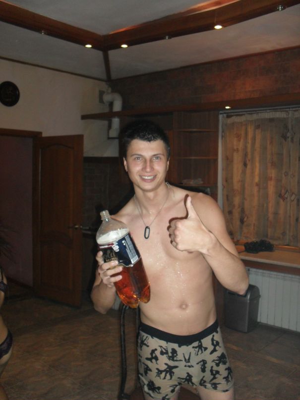 Сергей Моисеев фотография #43
