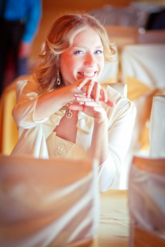 Карина Есава фотография #28