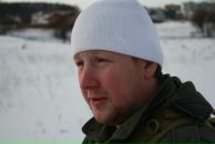 Фотография Гришина Ильи