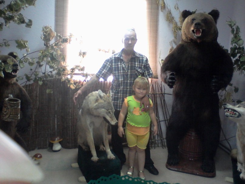 Виктор Крутиков фотография #39