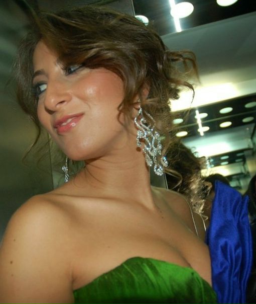 Melis Telli фото №3