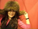 Фотография Кодоловой Анны