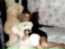 Фотография Метелевой Надежды