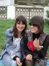 Фотография Дрозд Валерии