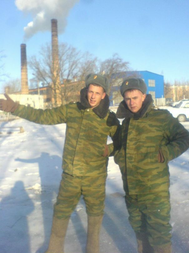Сергей Грачёв фотография #9