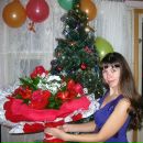 Фотография Рысковой Иришки