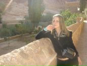 Фотография Левитан Али