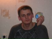 Фотография Новикова Константина