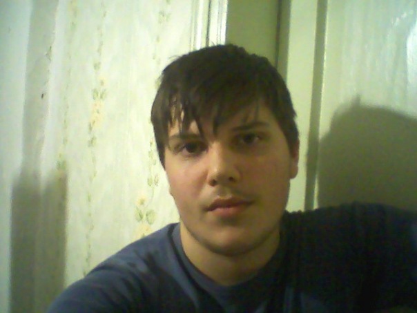 Иван Демченко фото №1