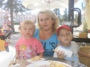Галя Кисіль фотография #4 (источник - https://vk.com/id141687768)
