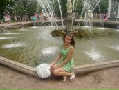 Фотография Ивановой Алины