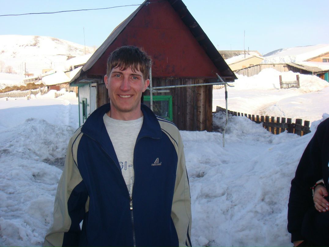 Андрей Пивоваров фотография #49