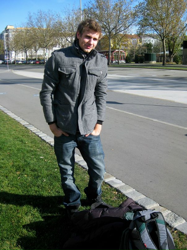 Илья Долгушин фотография #37