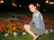 Фотография Бабиновой Анны
