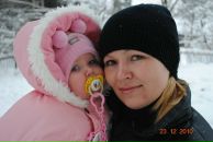Фотография Никитиной Анечки
