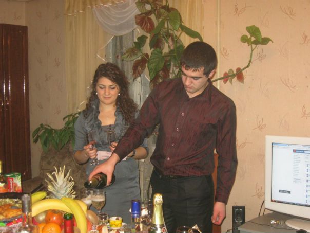 №13, Римма Бегларян, 34 года, Брянск №13, Римма Бегларян, 34 года, Брянск