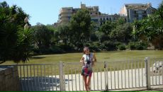 Фотография Решетник Ирины