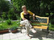 Фотография Федоровой Лилии