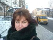 Фотография Исаковой Ирины