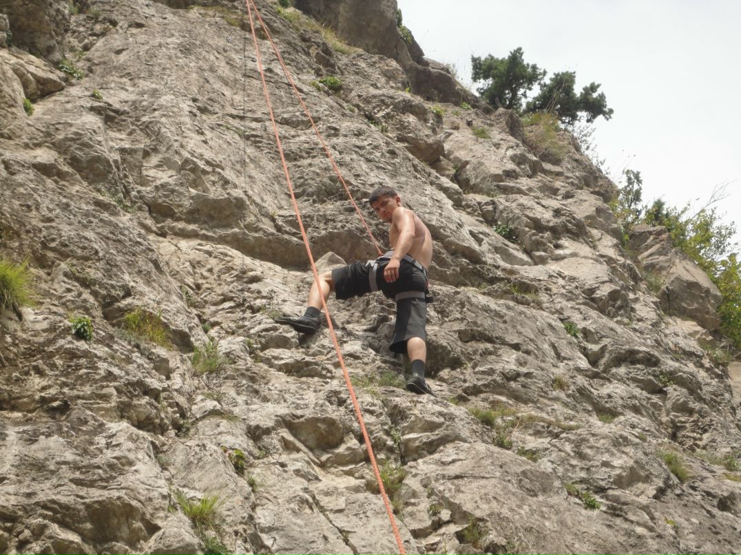 Сослан Чертикоев фотография #21