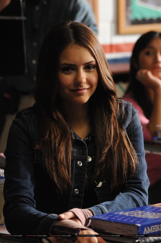 Elena Gilbert фотография #42