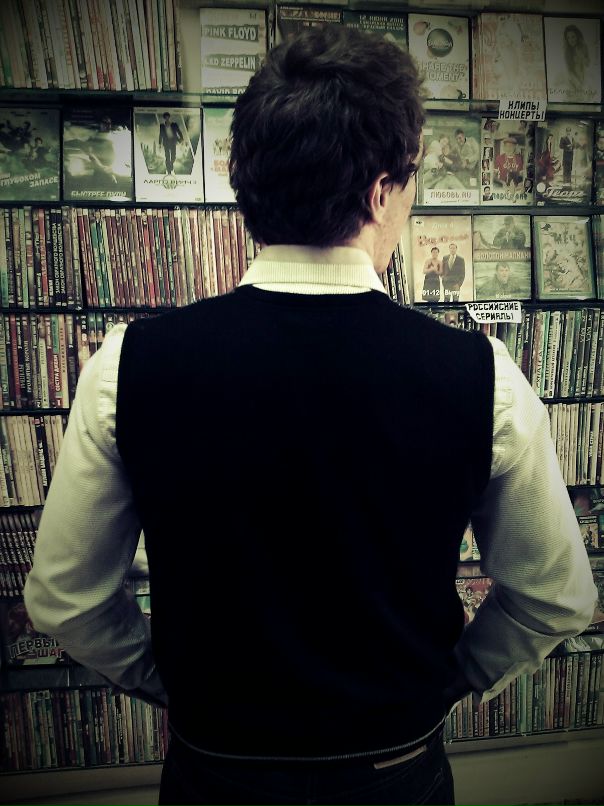 Сергей Пушка фотография #35