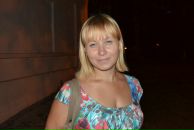 Фотография Бреусовой Ларисы