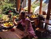 Фотография Завьяловой Анны