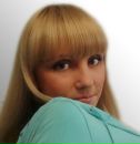 Фотография Куксы Оксаны