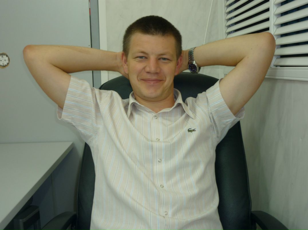 Александр Майборода фотография #39