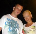 Фотография Ларцевой Ланы