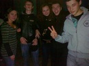 Рома Лісько фотография #36 (источник - https://vk.com/id137958745)
