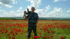 Фотография Корденкова Вадима