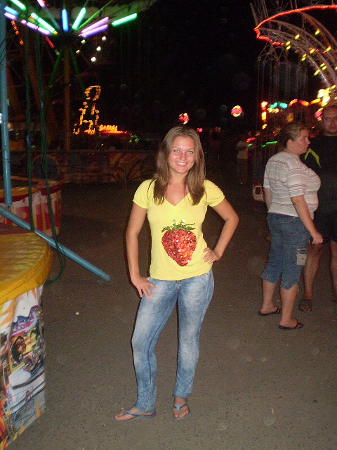 Евгения Левченко фотография #27