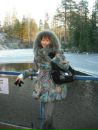 Фотография Осетровой Ольги